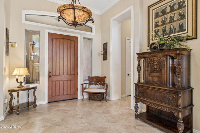 41908 N Back Creek Court, Anthem, AZ 85086