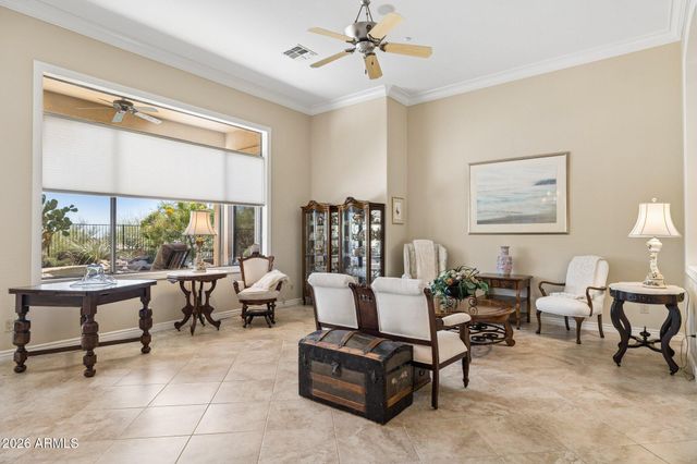 41908 N Back Creek Court, Anthem, AZ 85086