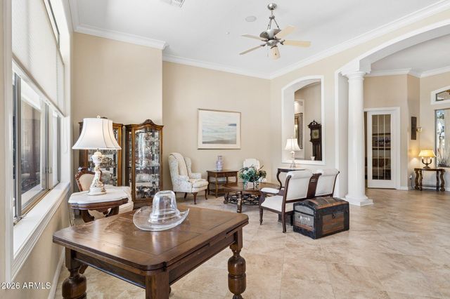 41908 N Back Creek Court, Anthem, AZ 85086