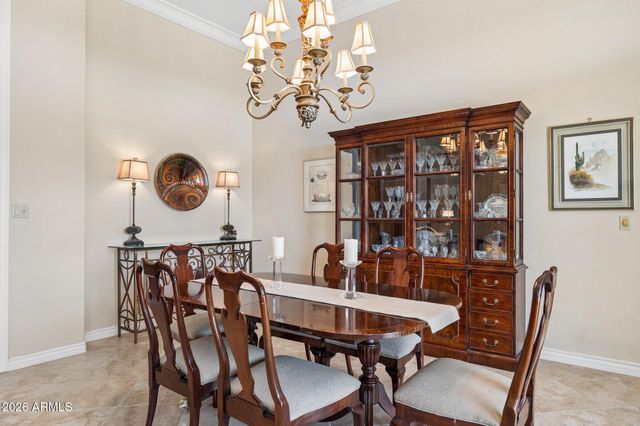 41908 N Back Creek Court, Anthem, AZ 85086