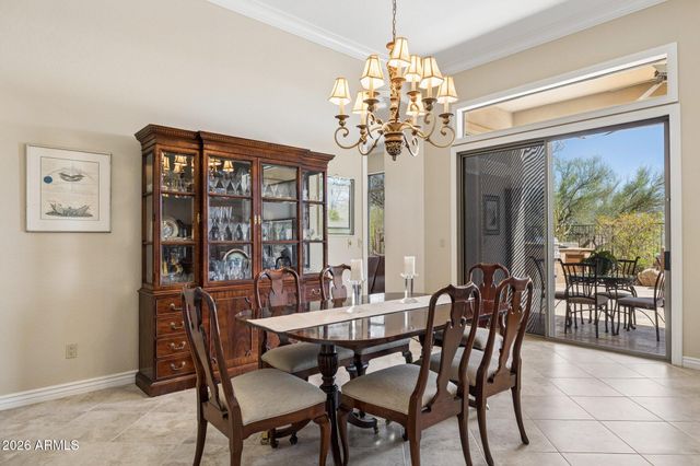 41908 N Back Creek Court, Anthem, AZ 85086