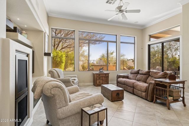 41908 N Back Creek Court, Anthem, AZ 85086