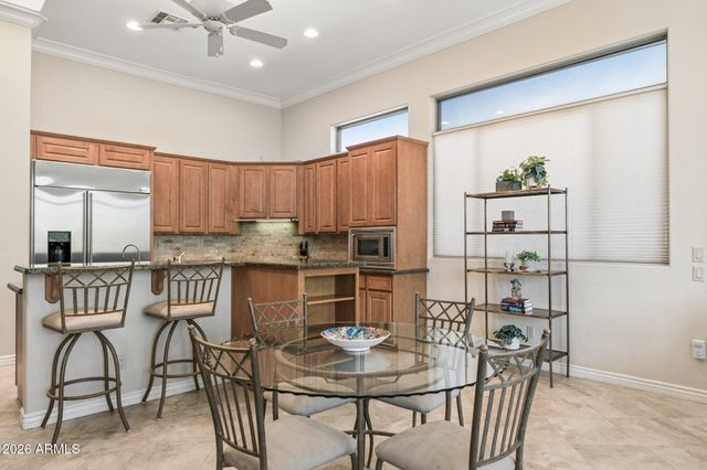 41908 N Back Creek Court, Anthem, AZ 85086