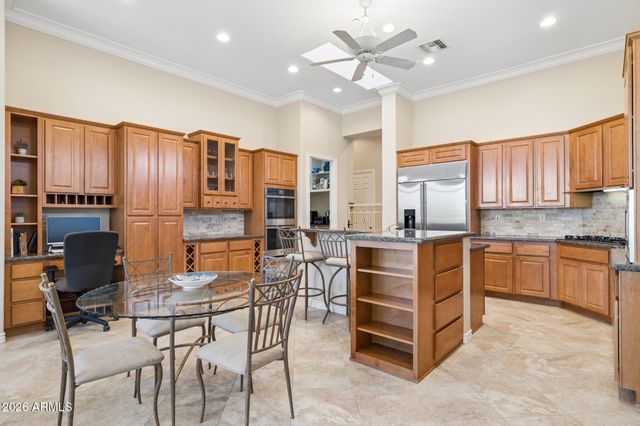 41908 N Back Creek Court, Anthem, AZ 85086