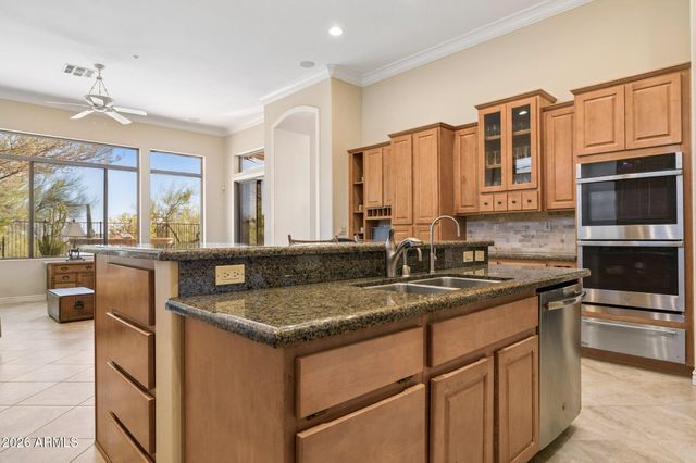 41908 N Back Creek Court, Anthem, AZ 85086