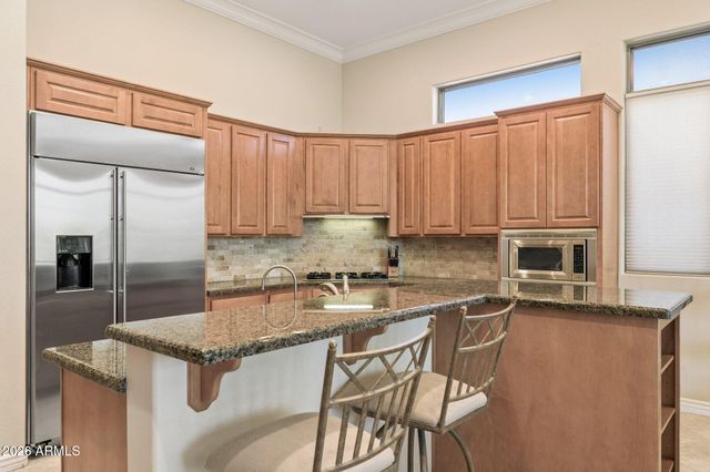 41908 N Back Creek Court, Anthem, AZ 85086