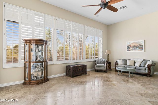 41908 N Back Creek Court, Anthem, AZ 85086