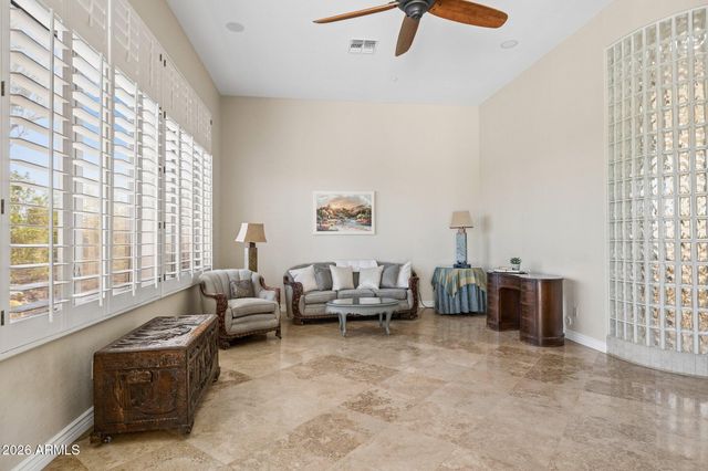 41908 N Back Creek Court, Anthem, AZ 85086