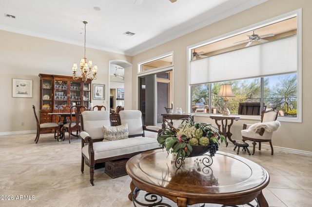 41908 N Back Creek Court, Anthem, AZ 85086