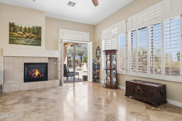 41908 N Back Creek Court, Anthem, AZ 85086