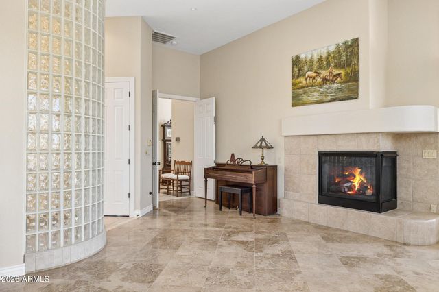 41908 N Back Creek Court, Anthem, AZ 85086