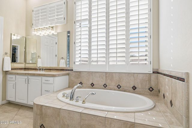 41908 N Back Creek Court, Anthem, AZ 85086