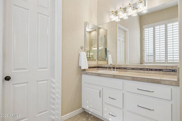 41908 N Back Creek Court, Anthem, AZ 85086