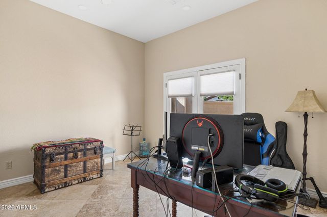 41908 N Back Creek Court, Anthem, AZ 85086