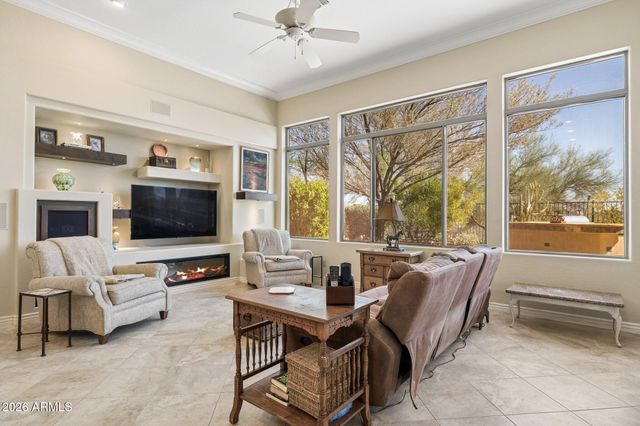 41908 N Back Creek Court, Anthem, AZ 85086