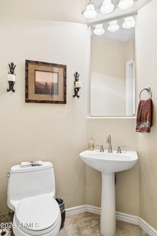 41908 N Back Creek Court, Anthem, AZ 85086