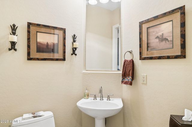 41908 N Back Creek Court, Anthem, AZ 85086