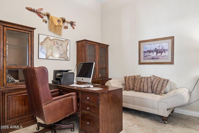 41908 N Back Creek Court, Anthem, AZ 85086