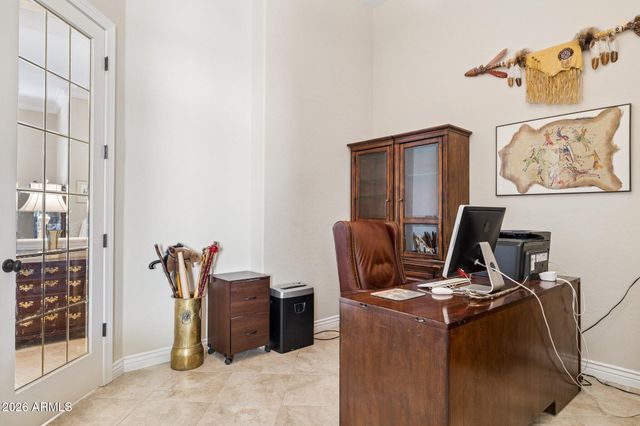 41908 N Back Creek Court, Anthem, AZ 85086