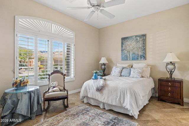 41908 N Back Creek Court, Anthem, AZ 85086