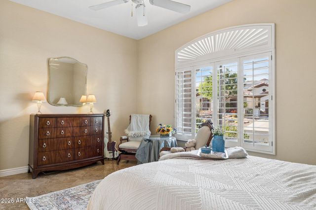 41908 N Back Creek Court, Anthem, AZ 85086