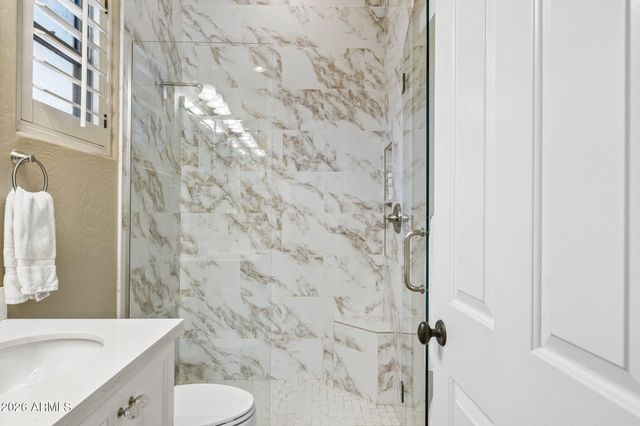 41908 N Back Creek Court, Anthem, AZ 85086