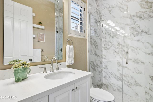 41908 N Back Creek Court, Anthem, AZ 85086