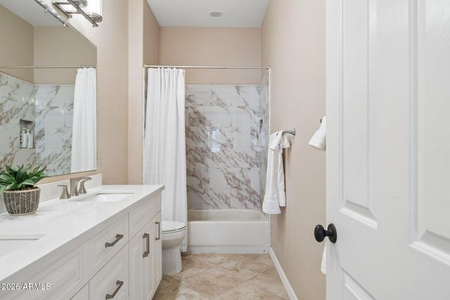 41908 N Back Creek Court, Anthem, AZ 85086