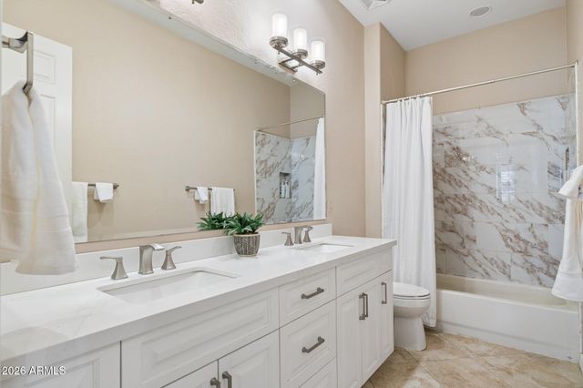 41908 N Back Creek Court, Anthem, AZ 85086