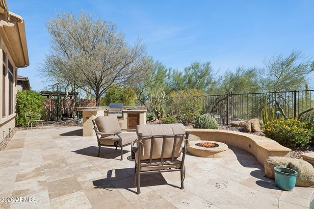 41908 N Back Creek Court, Anthem, AZ 85086