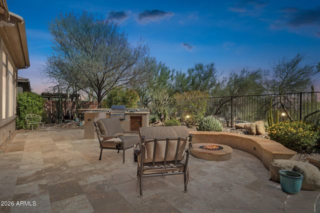 41908 N Back Creek Court, Anthem, AZ 85086