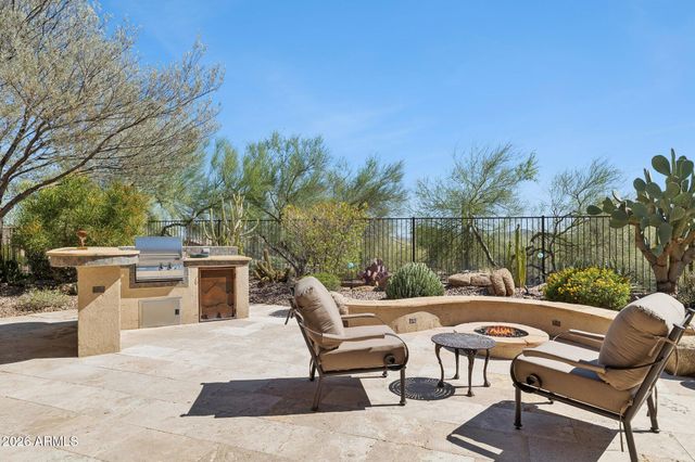 41908 N Back Creek Court, Anthem, AZ 85086