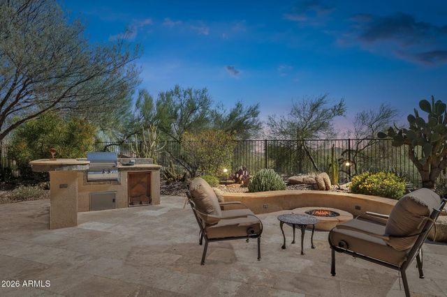 41908 N Back Creek Court, Anthem, AZ 85086