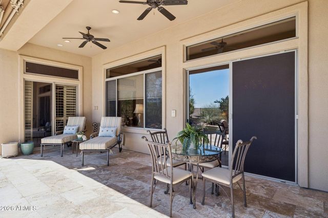 41908 N Back Creek Court, Anthem, AZ 85086