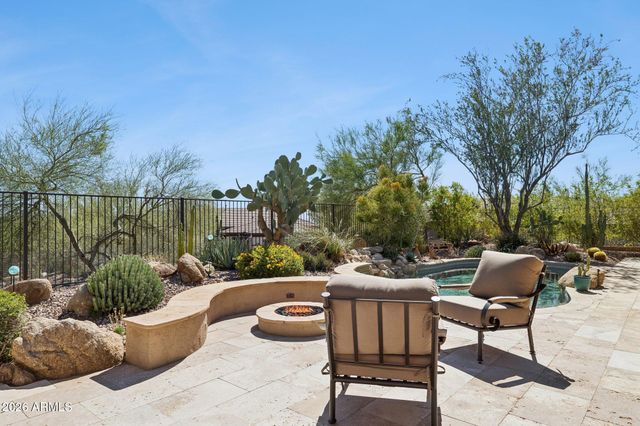 41908 N Back Creek Court, Anthem, AZ 85086