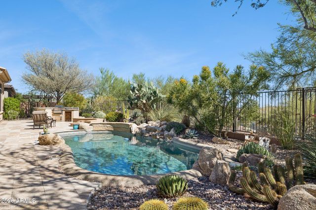 41908 N Back Creek Court, Anthem, AZ 85086