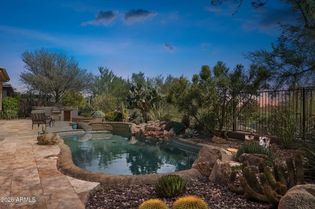 41908 N Back Creek Court, Anthem, AZ 85086