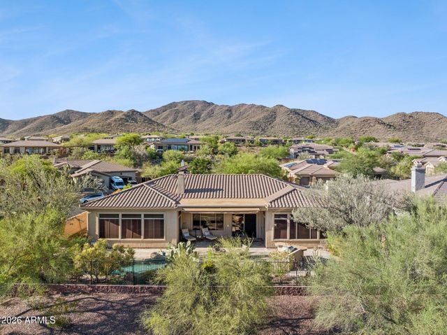 41908 N Back Creek Court, Anthem, AZ 85086