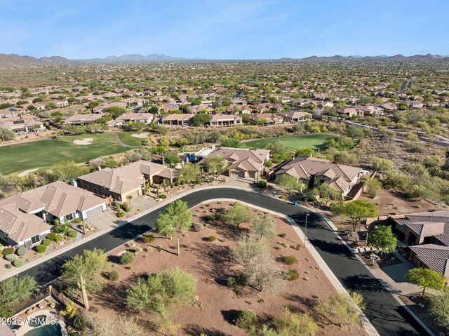 41908 N Back Creek Court, Anthem, AZ 85086