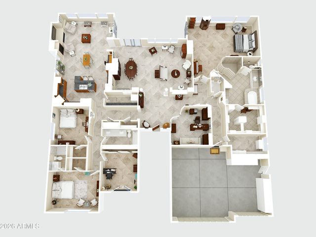 41908 N Back Creek Court, Anthem, AZ 85086