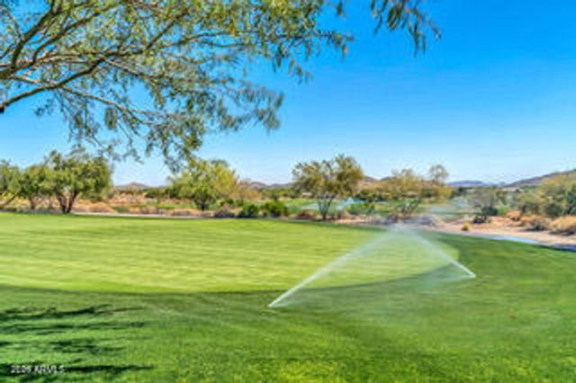 41908 N Back Creek Court, Anthem, AZ 85086