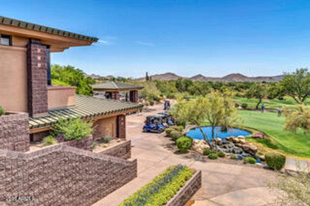 41908 N Back Creek Court, Anthem, AZ 85086