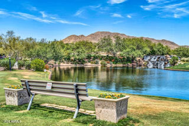 41908 N Back Creek Court, Anthem, AZ 85086