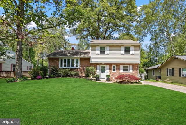 32 SEVERNDALE RD, Severna Park, MD 21146