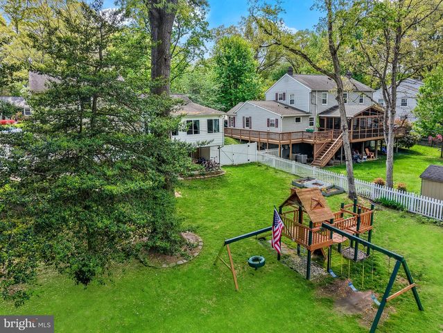 32 SEVERNDALE RD, Severna Park, MD 21146