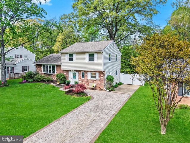 32 SEVERNDALE RD, Severna Park, MD 21146