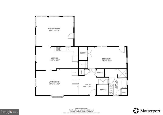32 SEVERNDALE RD, Severna Park, MD 21146