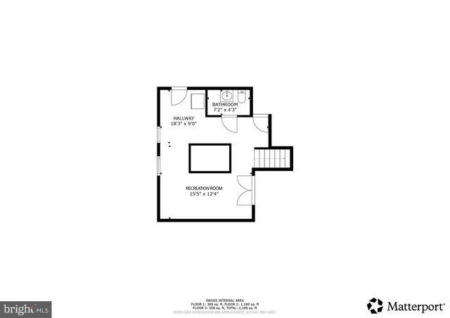 32 SEVERNDALE RD, Severna Park, MD 21146