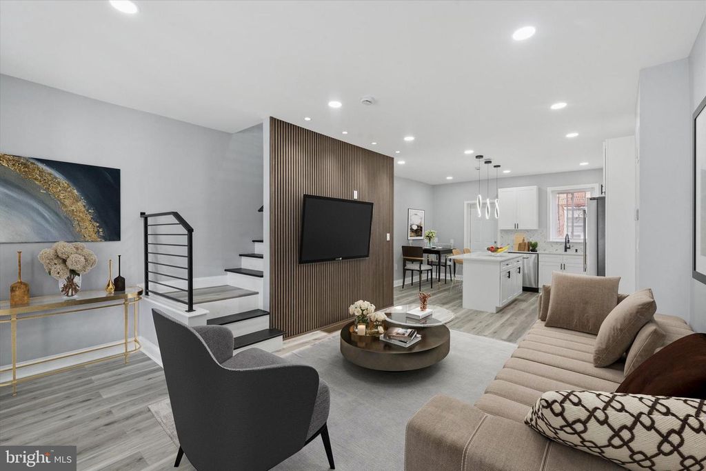 229 S 55TH ST, Philadelphia, PA 19139