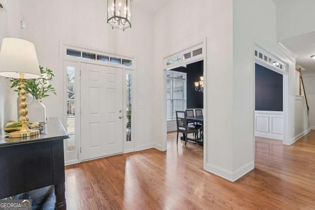 72 Rightwood Way, Dallas, GA 30132